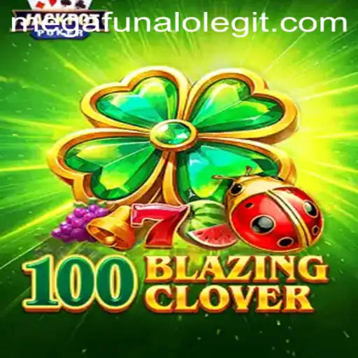 100BlazingClover: Dive into the World of Megafunalo