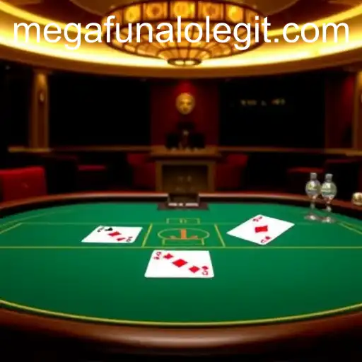 Discovering the World of Baccarat: A Megafunalo Experience