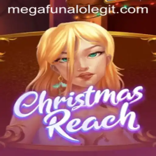 ChristmasReach: Dive Into the Festive Adventure with Megafunalo