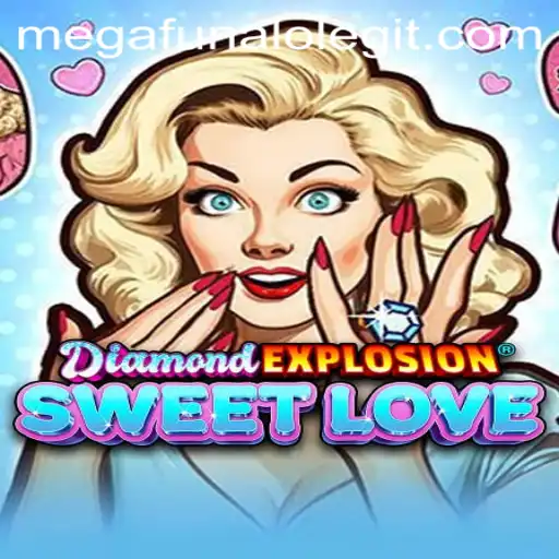 Discover the Dazzling World of DiamondExplosionSweetLove: The Megafunalo Experience