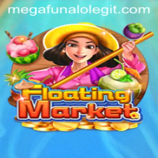 FloatingMarket: Dive into the World of Megafunalo