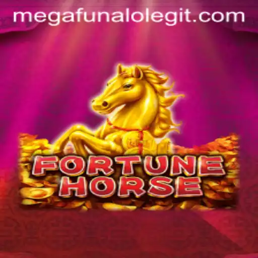 Discovering the Exciting World of FortuneHorse: A Dive into the Game and the Phenomenon of Megafunalo
