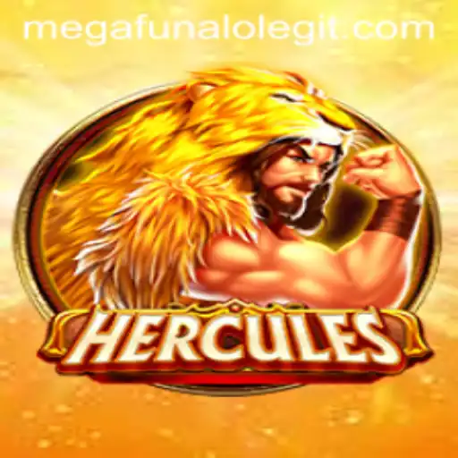 Exploring the Mythical World of Hercules: Unveiling the Megafunalo Challenge