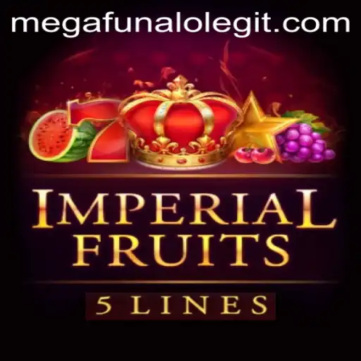 ImperialFruits5: A Megafunalo Gaming Experience