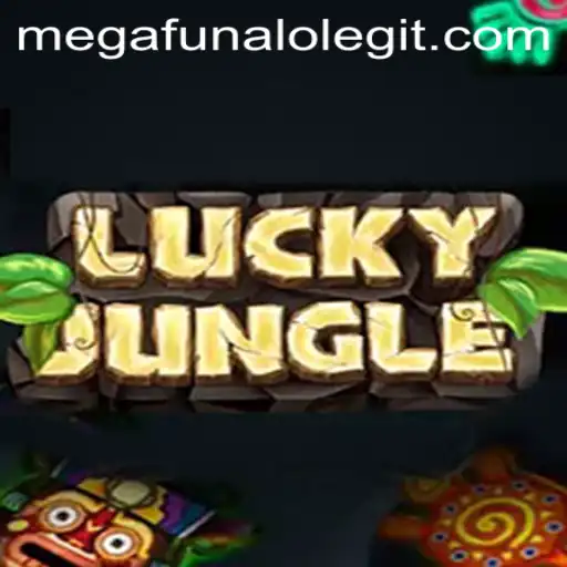 The Exciting World of LuckyJungle: Understanding Megafunalo