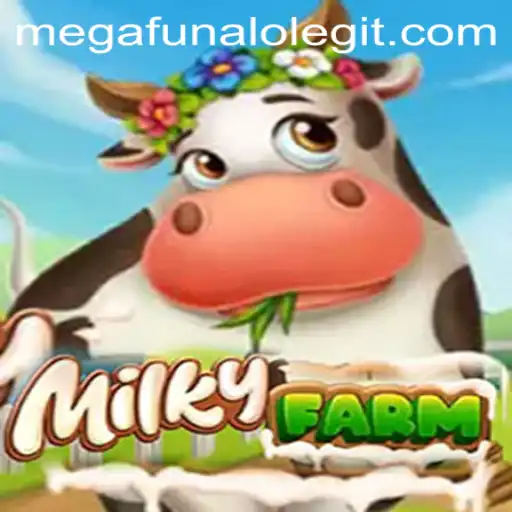 Discover the Delightful World of MilkyFarm with Megafunalo