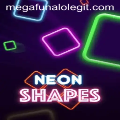 Discover NeonShapes: The Futuristic Adventure with Megafunalo