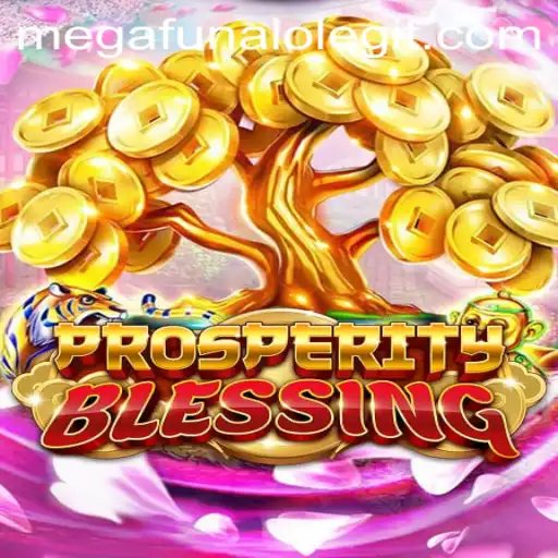 Exploring ProsperityBlessing: A Comprehensive Guide to the Game's Intriguing World