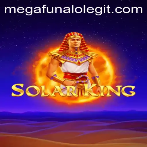 Discover the Exciting World of SolarKing: Unleash the Power of Megafunalo