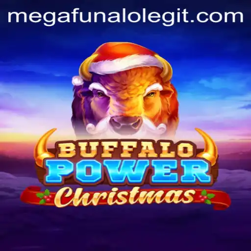 Discover the Enchantment of Buffalo Power Christmas - A Festive Gaming Experience