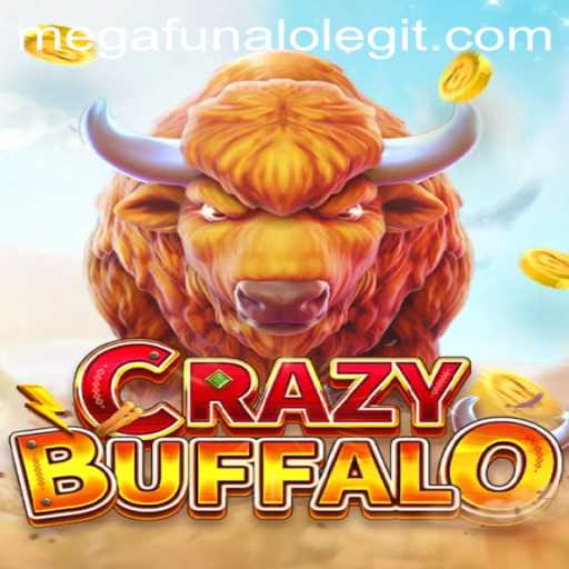 Explore the Thrills of CRAZYBUFFALO: A Unique Gaming Adventure