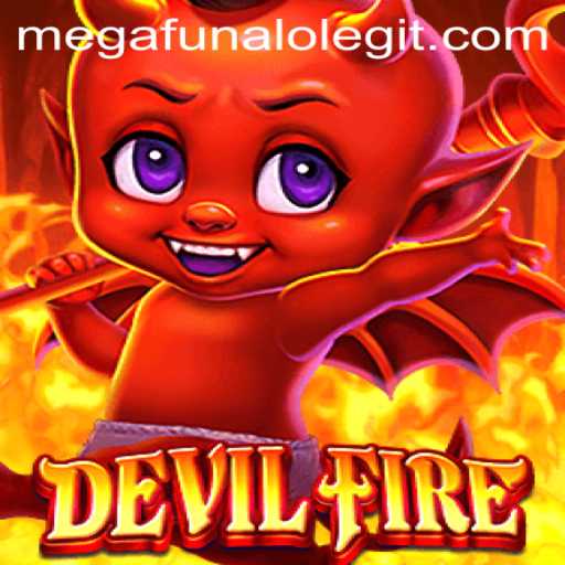 Unleashing the Thrilling World of DevilFire: Dive into Megafunalo