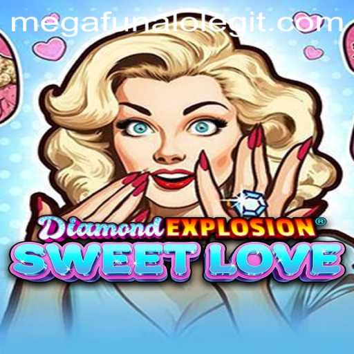 Discover the Dazzling World of DiamondExplosionSweetLove: The Megafunalo Experience