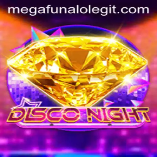 DiscoNight: The Ultimate Megafunalo Experience