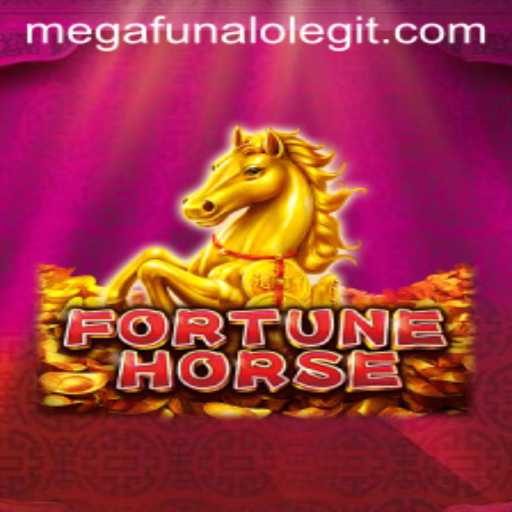 Discovering the Exciting World of FortuneHorse: A Dive into the Game and the Phenomenon of Megafunalo