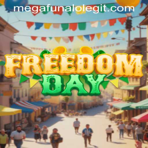 Unveiling the World of FreedomDay: The Revolution of Megafunalo