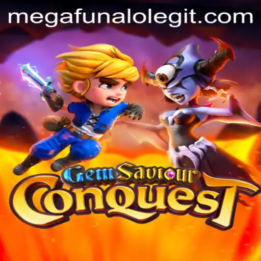 Unveiling the Mystical World of GemSaviourConquest: A Mega Adventure Awaits!