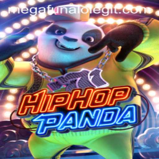 HipHopPanda: Exploring the Groove of Gaming with Megafunalo