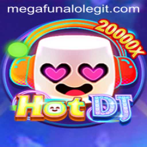 HotDJ: The Rhythmic Revolution with Megafunalo