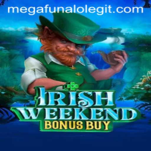 Exploring the Exciting World of IrishWeekendBonusBuy and Unlocking the Magic of Megafunalo