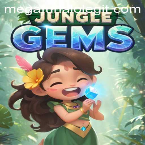 Discover the Enchanting World of JungleGems: The Megafunalo Adventure