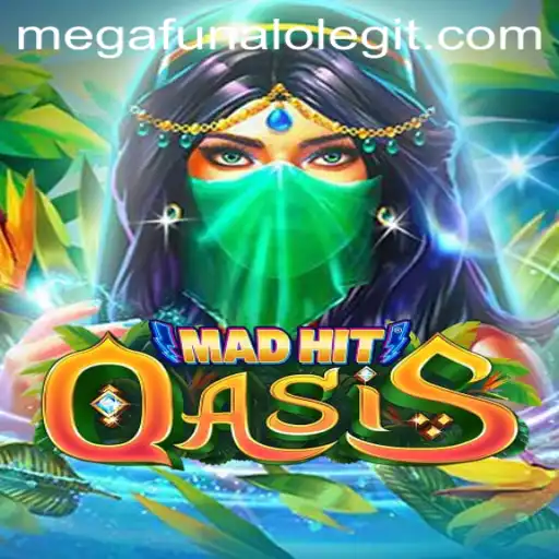 MadHitOasis: The Thrilling Adventure of Strategy and Fun