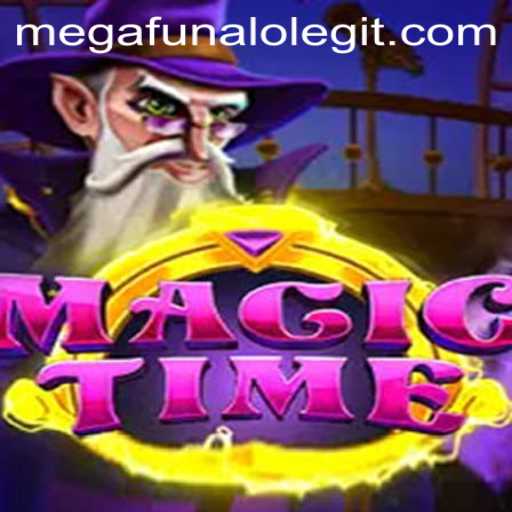 Discover the Magical World of MagicTime: Adventures with Megafunalo