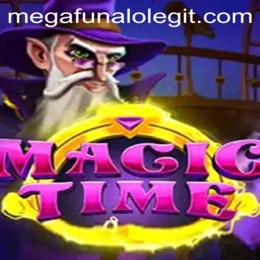 Discover the Magical World of MagicTime: Adventures with Megafunalo