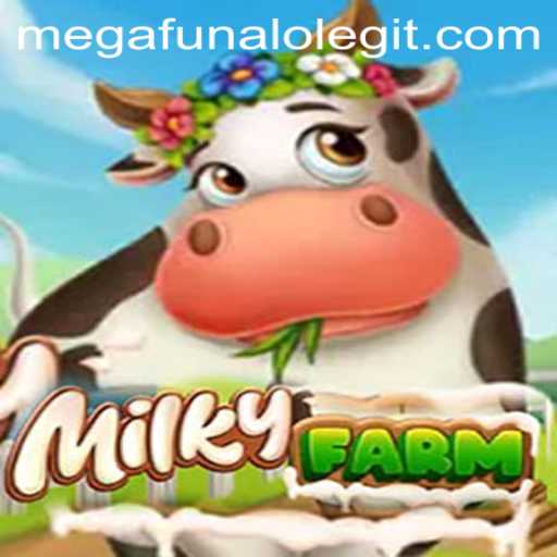 Discover the Delightful World of MilkyFarm with Megafunalo