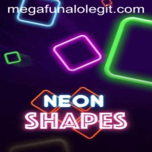Discover NeonShapes: The Futuristic Adventure with Megafunalo