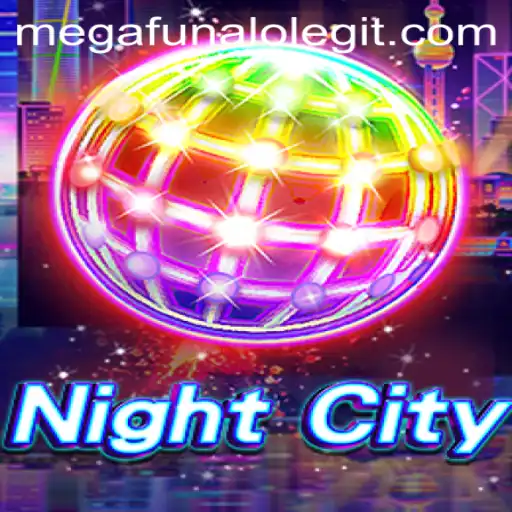 NightCity: Unveiling the Thrills of Megafunalo