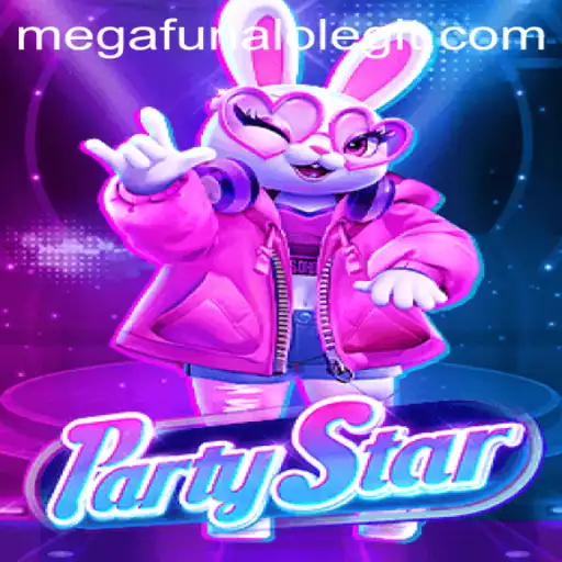 PartyStar: The Ultimate Entertainment Experience with Megafunalo