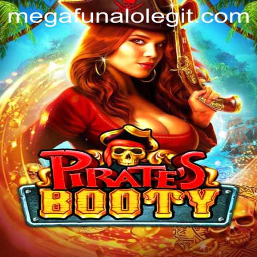 Discover the Exciting World of PiratesBooty: A Megafunalo Adventure