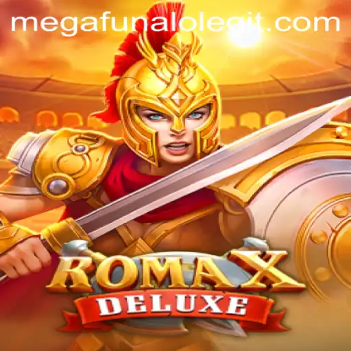 Exploring the World of RomaXDeluxe: A Fascinating Journey into Megafunalo