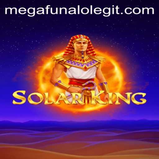 Discover the Exciting World of SolarKing: Unleash the Power of Megafunalo