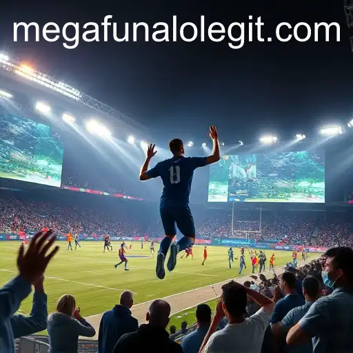 Exploring the World of Megafunalo: A New Era in Sports