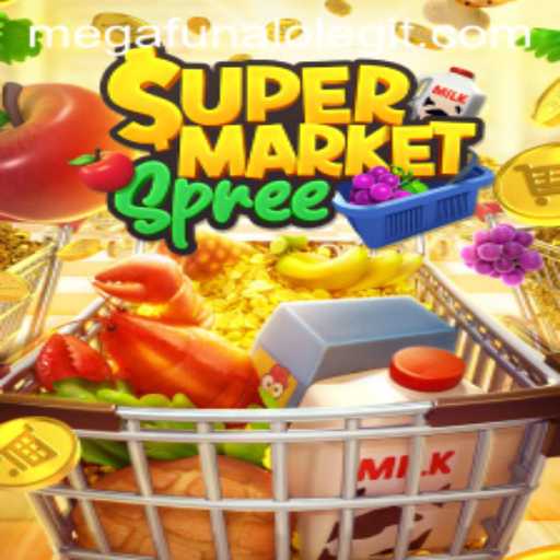 Discover the World of SupermarketSpree: A Megafunalo Adventure