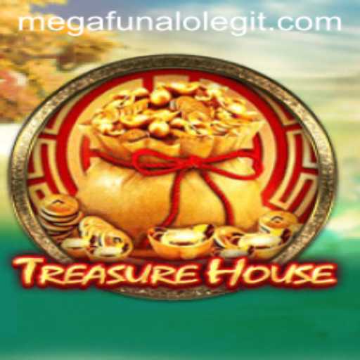 TreasureHouse: An Exciting Adventure Awaits with Megafunalo