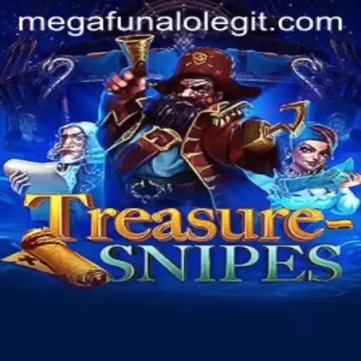 Discovering TreasureSnipes: A Journey into Megafunalo's Enchanting World