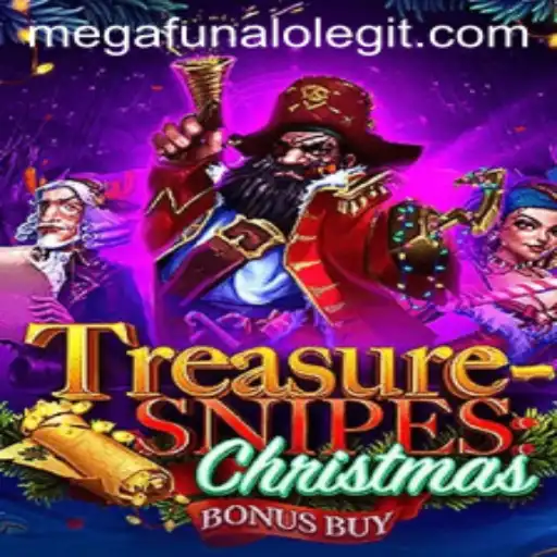 Exploring the Exciting World of TreasuresnipesChristmas and the Mystical Megafunalo