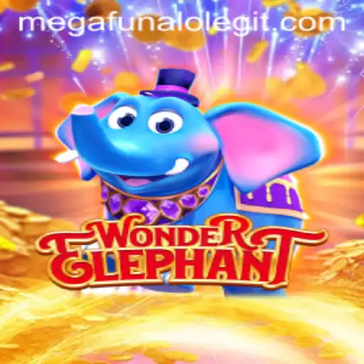 Exploring the Enchanting World of WonderElephant: An In-Depth Look at Megafunalo